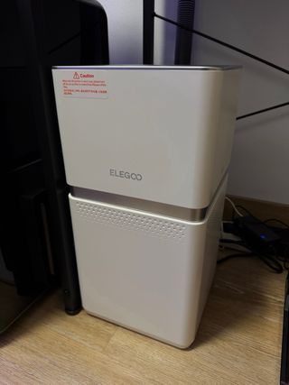 Kit Resina 3D Elegoo Saturn 4 Ultra 16K + set