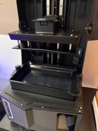 Kit Resina 3D Elegoo Saturn 4 Ultra 16K + set