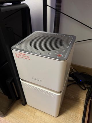 Kit Resina 3D Elegoo Saturn 4 Ultra 16K + set