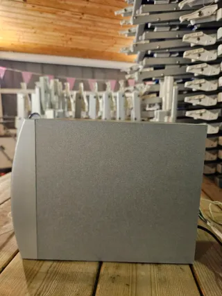 Matsuyama impianto audio 2.1