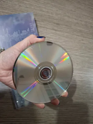 CD Tony Colombo Predestinato Autografato