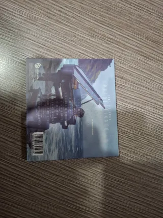 CD Tony Colombo Predestinato Autografato