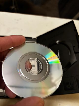 Zelda Gamecube Edición Promocional