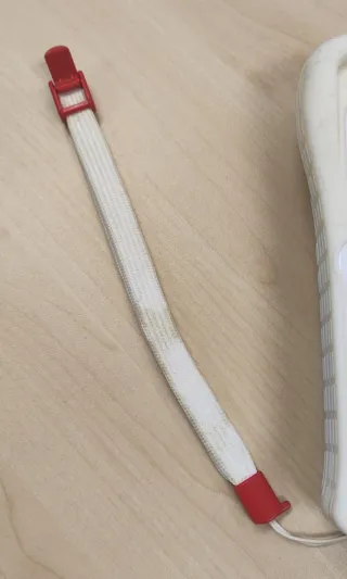 Pack Mando Wii U Edición Especial Toad + Nunchuck