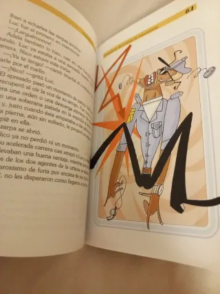 El asesinato del profesor de matemáticas (El du...