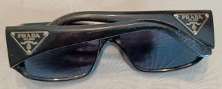 Gafas de sol Prada mujer sin graduar