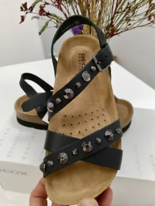 Sandalias Geox Mujer Talla 35