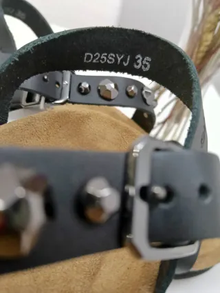 Sandalias Geox Mujer Talla 35