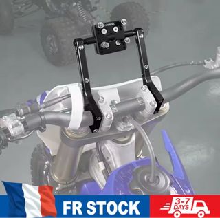 Soporte Móvil/Tablet Moto Universal