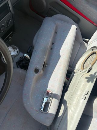 Piezas jose SEAT Arosa