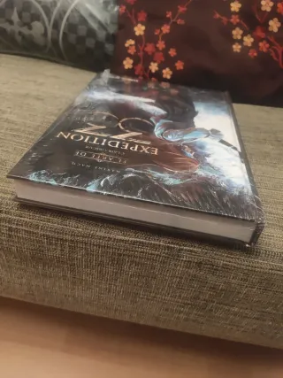 El Arte de Clair Obscur Expedition 33