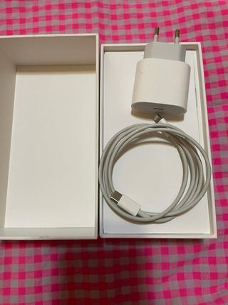 iPhone XR Nero 64 GB