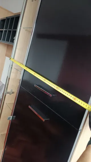 Mueble de salón moderno