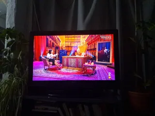 TV 32 HDMI TDT Alta Def.+ mando.No es Smart TV