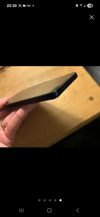 iPhone 13 Blu Marina