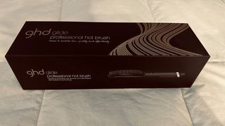 GHD Glide Cepillo Alisador Profesional