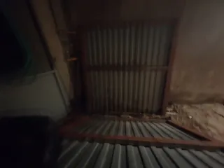 Puertas de garaje dos hojas