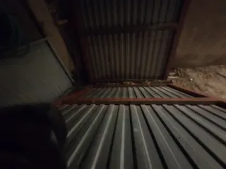 Puertas de garaje dos hojas