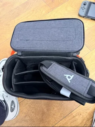 Nintendo Switch + Pack Premium. Impecable. Nueva.