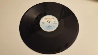 Vinilo Eric - Whos Your Boyfriend