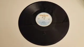 Vinilo Eric - Whos Your Boyfriend