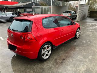 Volkswagen Golf v gti 2006