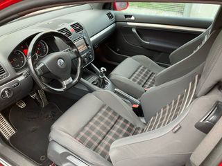 Volkswagen Golf v gti 2006