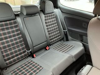 Volkswagen Golf v gti 2006