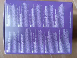 57 Discos de Lactancia Philips Avent