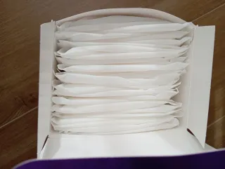 57 Discos de Lactancia Philips Avent