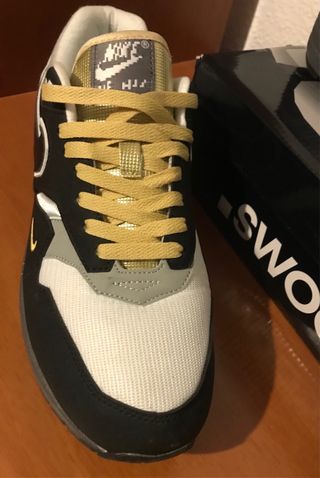 Nike Air Max 1 Big Head Mode talla 46