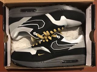 Nike Air Max 1 Big Head Mode talla 46