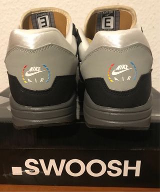 Nike Air Max 1 Big Head Mode talla 46