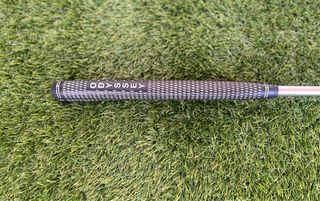 Putter Odyssey White Hot #4 Diestro