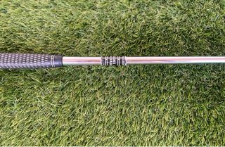 Putter Odyssey White Hot #4 Diestro