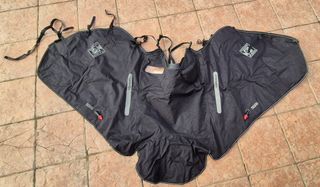 Cubrepiérnas Tucano Urbano para PCX 125