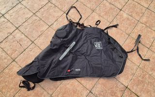 Cubrepiérnas Tucano Urbano para PCX 125