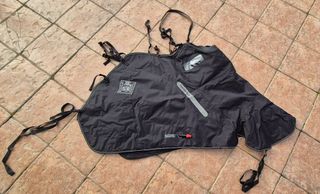 Cubrepiérnas Tucano Urbano para PCX 125