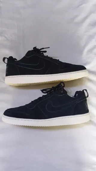 Nike Court Borough Low Prem Scarpa N. 44.5
