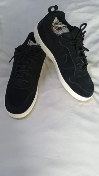 Nike Court Borough Low Prem Scarpa N. 44.5