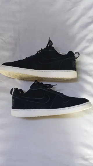 Nike Court Borough Low Prem Scarpa N. 44.5