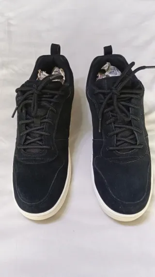 Nike Court Borough Low Prem Scarpa N. 44.5