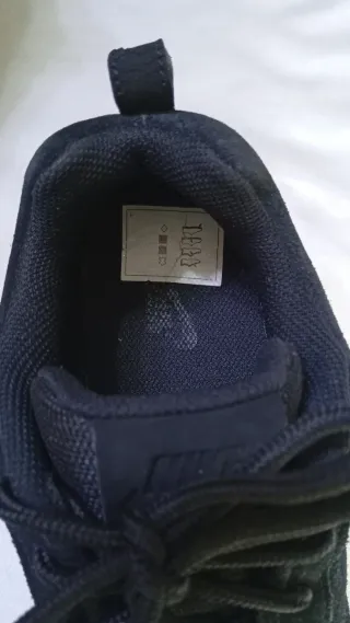 Nike Court Borough Low Prem Scarpa N. 44.5