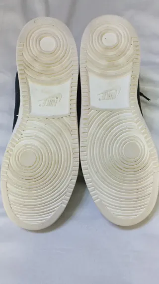 Nike Court Borough Low Prem Scarpa N. 44.5