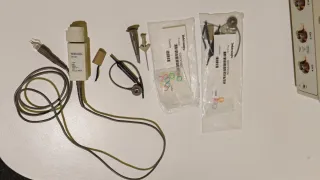 Tektronix P6243 Sonda Osciloscopio