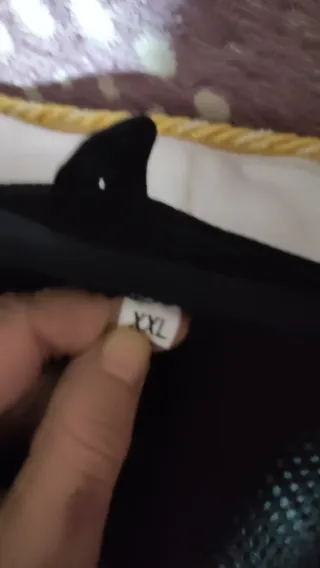 Protector Espalda Motocross Racing T.XXL