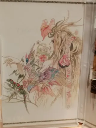 The Legend of Legacy HD Remastered Deluxe Edition