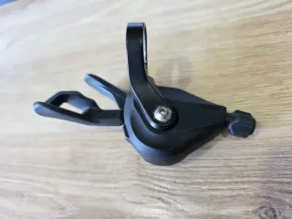 Manipulo Mudança Shimano Deore SL-M5100 11v