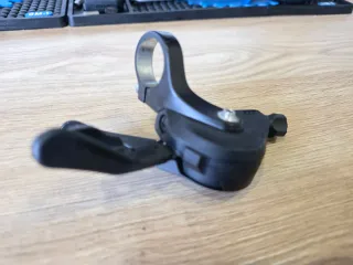 Manipulo Mudança Shimano Deore SL-M5100 11v