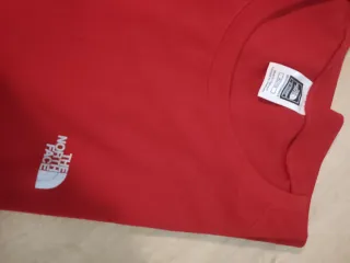 Camiseta The North Face